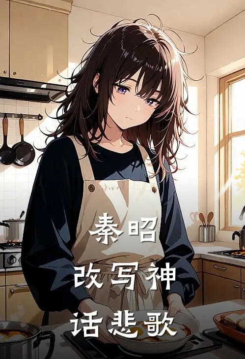 秦昭：改写神话悲歌