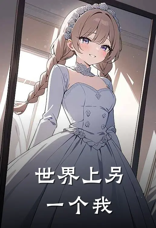 世界上另一个我