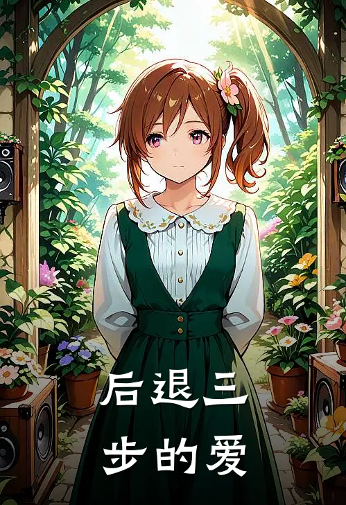 后退三步的爱