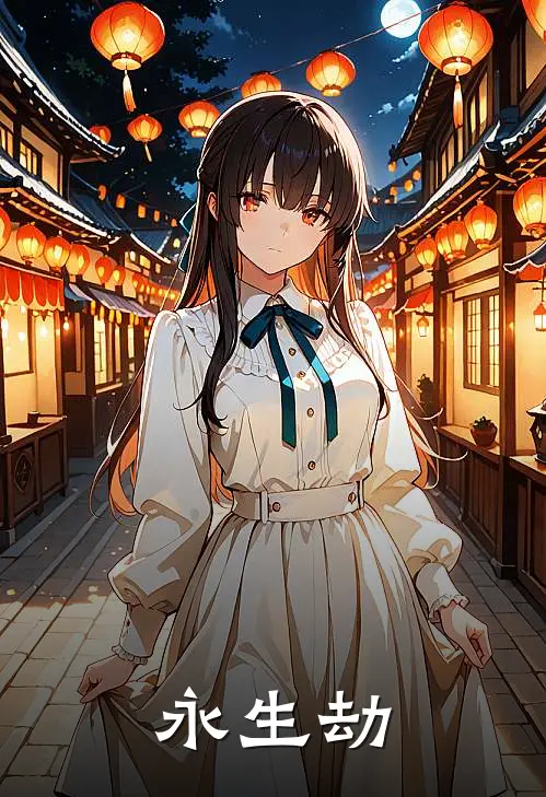 永生劫