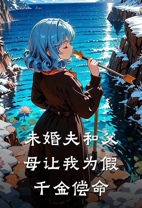 未婚夫和父母让我为假千金偿命