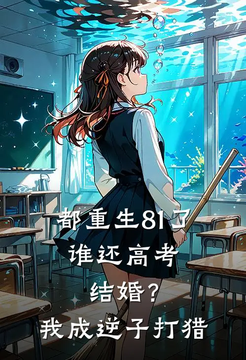 都重生81了,谁还高考结婚?我成逆子打猎