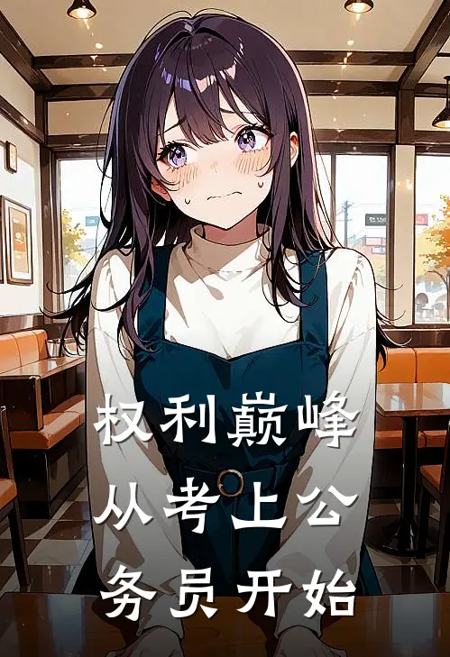 权利巅峰：从考上公务员开始