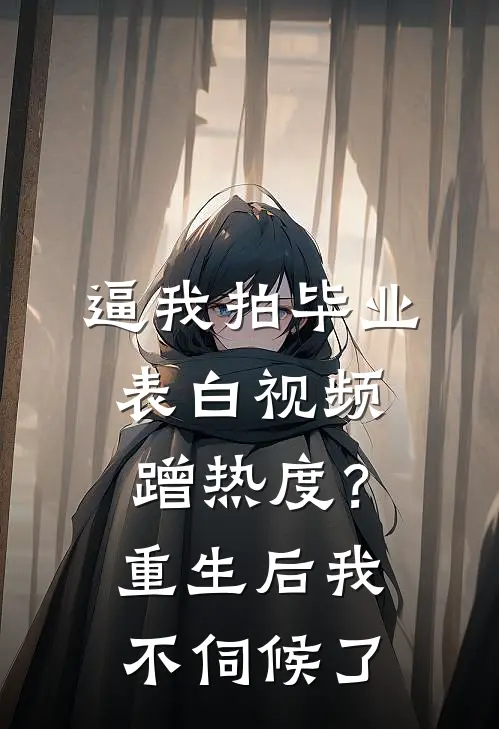 逼我拍毕业表白视频蹭热度？重生后我不伺候了