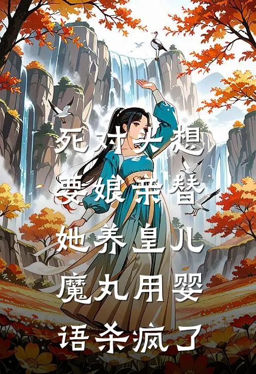 死对头想要娘亲替她养皇儿，魔丸用婴语杀疯了