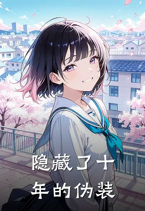 隐藏了十年的伪装
