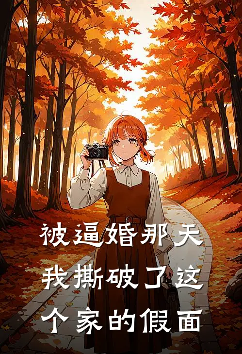 被逼婚那天，我撕破了这个家的假面