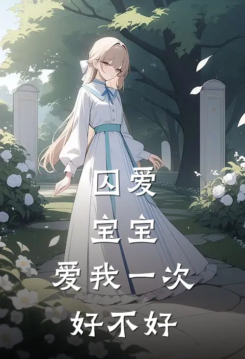 囚爱:宝宝,爱我一次好不好
