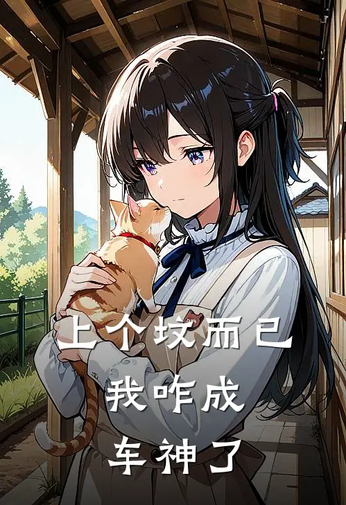 上个坟而已，我咋成车神了