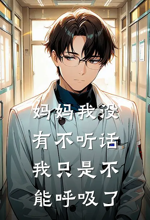 妈妈我没有不听话，我只是不能呼吸了