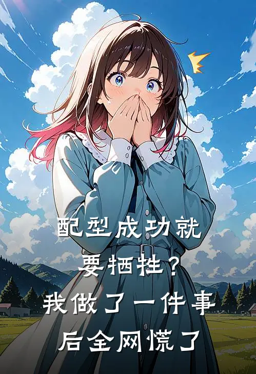配型成功就要牺牲？我做了一件事后全网慌了