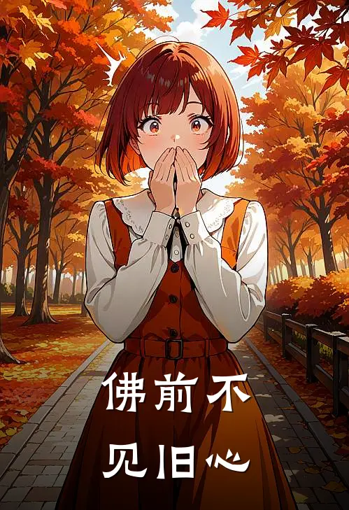 佛前不见旧心