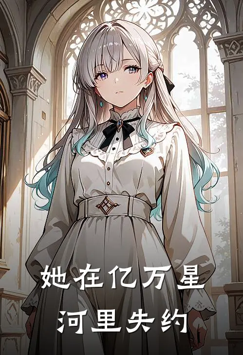 她在亿万星河里失约