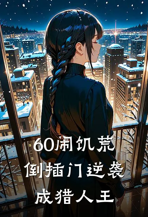 60闹饥荒，倒插门逆袭成猎人王