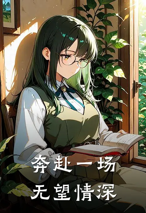 奔赴一场无望情深