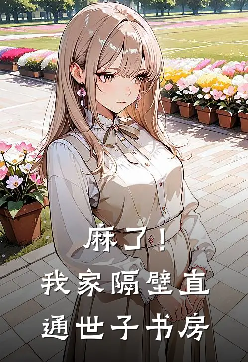 麻了！我家隔壁直通世子书房