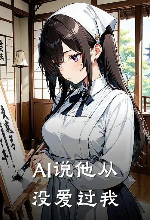 AI说他从没爱过我