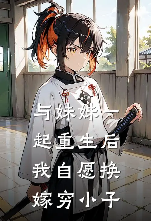 与妹妹一起重生后，我自愿换嫁穷小子