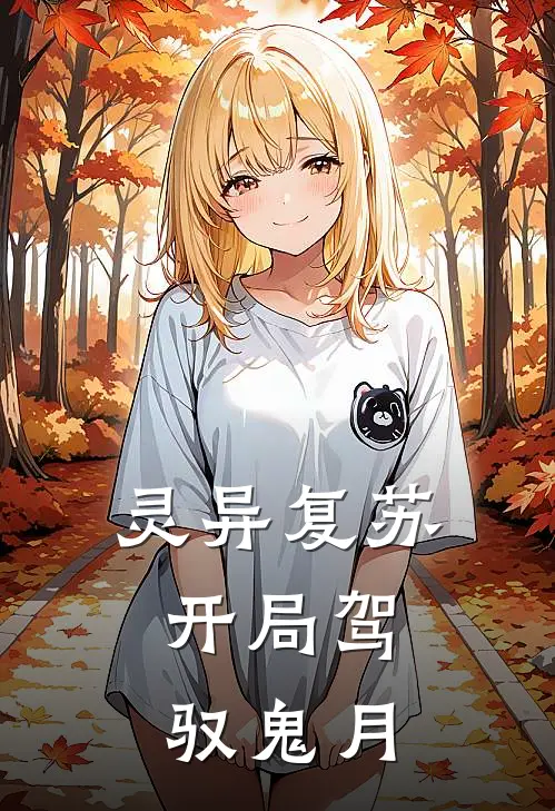 灵异复苏：开局驾驭鬼月