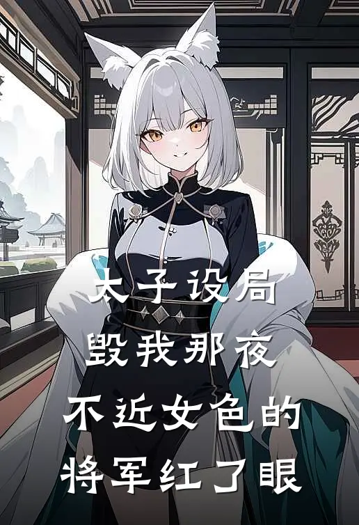 太子设局毁我那夜，不近女色的将军红了眼