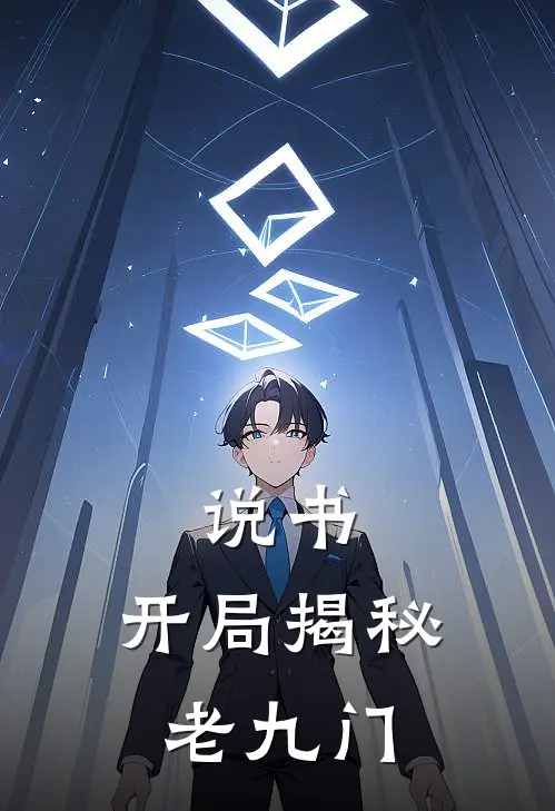 说书:开局揭秘老九门