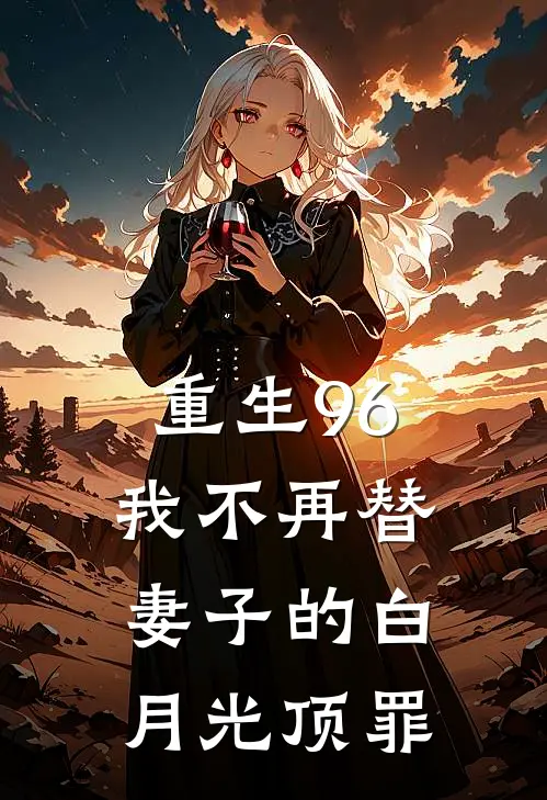 重生96,我不再替妻子的白月光顶罪