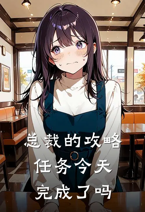 总裁的攻略任务今天完成了吗