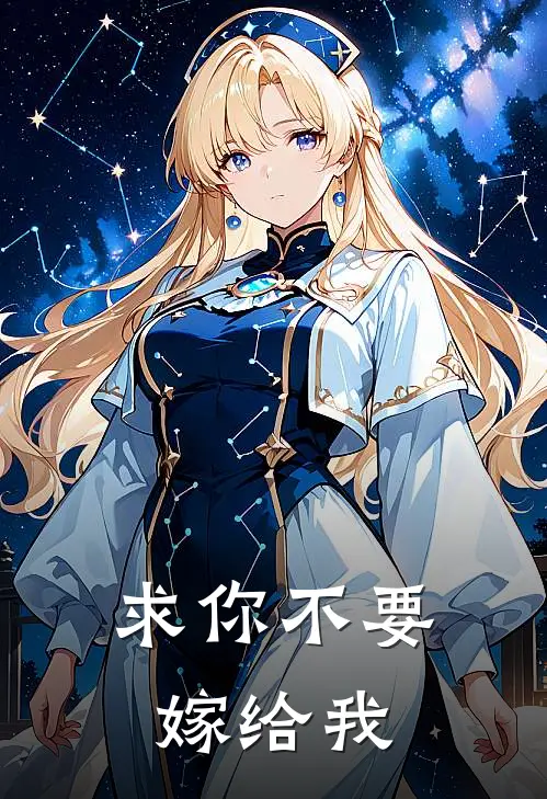求你不要嫁给我
