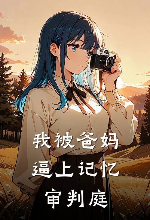我被爸妈逼上记忆审判庭