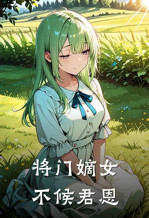 将门嫡女不候君恩