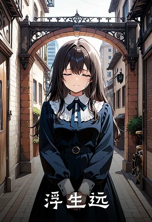 浮生远