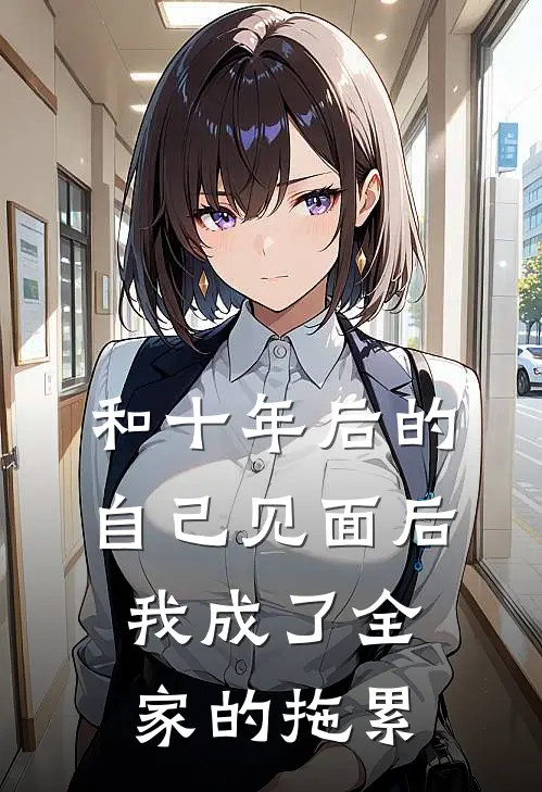 和十年后的自己见面后，我成了全家的拖累