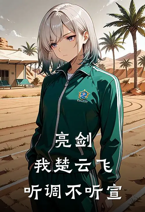 亮剑：我楚云飞，听调不听宣