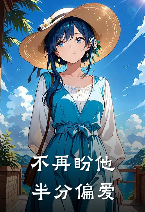 不再盼他半分偏爱