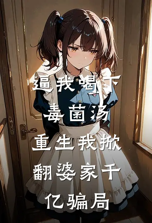 逼我喝下毒菌汤，重生我掀翻婆家千亿骗局