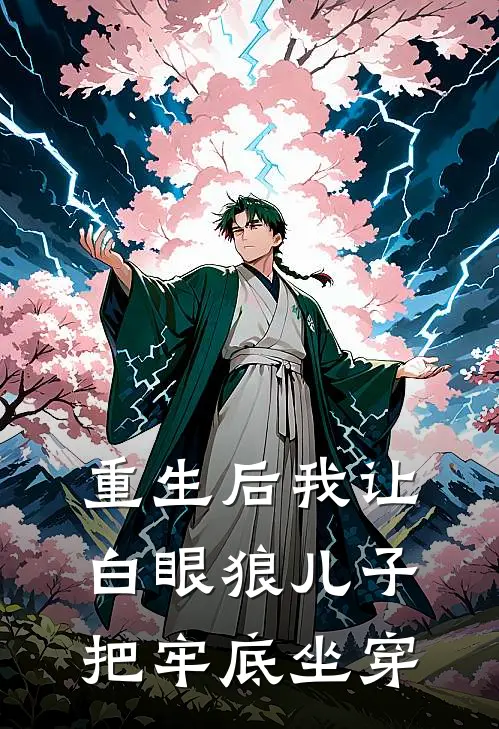 重生后我让白眼狼儿子把牢底坐穿