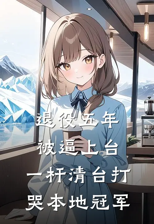 退役五年被逼上台，一杆清台打哭本地冠军