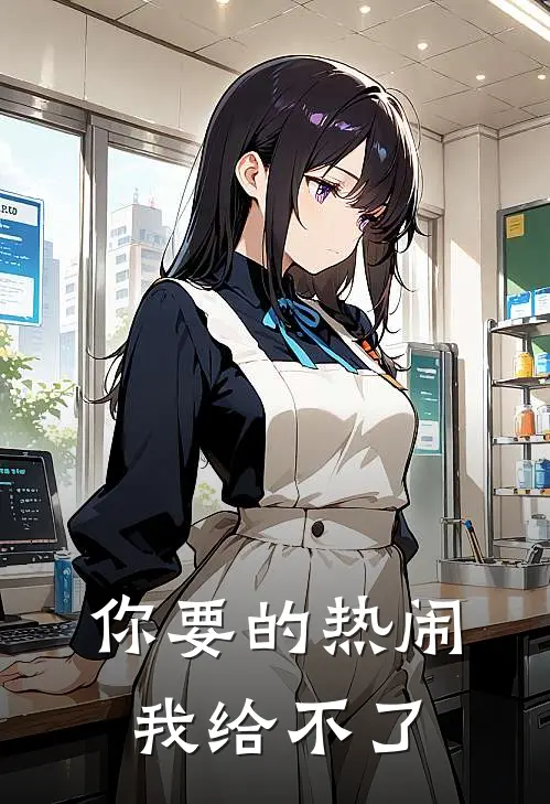 你要的热闹，我给不了