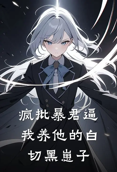 疯批暴君逼我养他的白切黑崽子