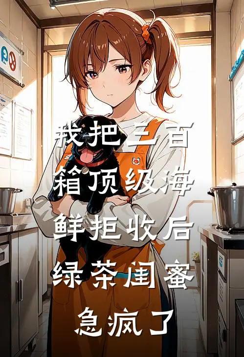 我把三百箱顶级海鲜拒收后，绿茶闺蜜急疯了