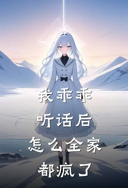 我乖乖听话后，怎么全家都疯了