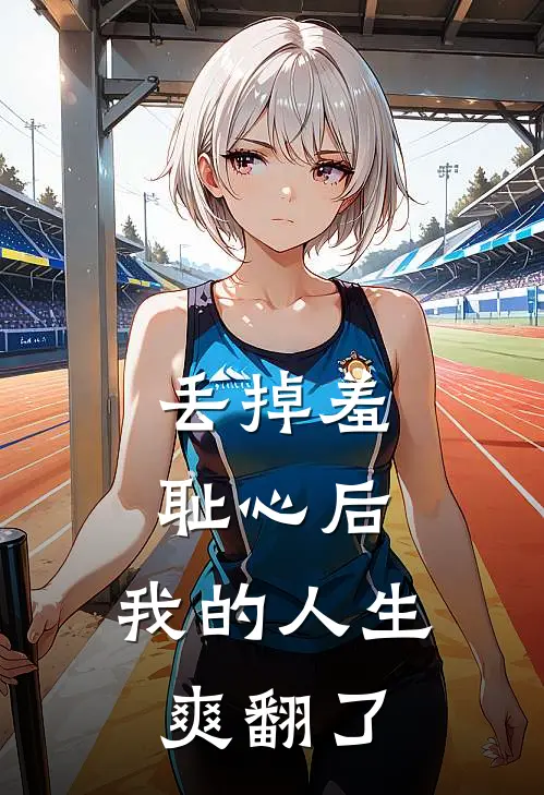 丢掉羞耻心后，我的人生爽翻了