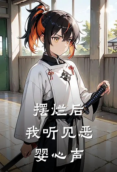 摆烂后，我听见恶婴心声