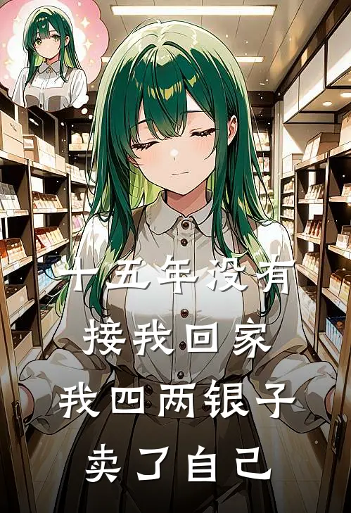 十五年没有接我回家，我四两银子卖了自己