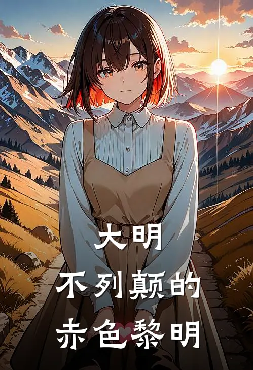 大明：不列颠的赤色黎明