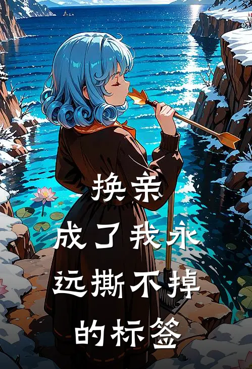 换亲,成了我永远撕不掉的标签