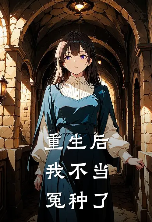 重生后，我不当冤种了