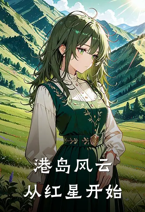 港岛风云：从红星开始
