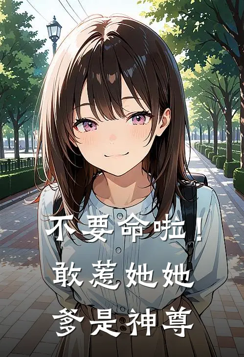 不要命啦！敢惹她，她爹是神尊