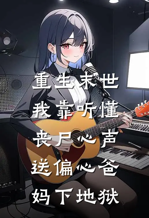 重生末世，我靠听懂丧尸心声送偏心爸妈下地狱